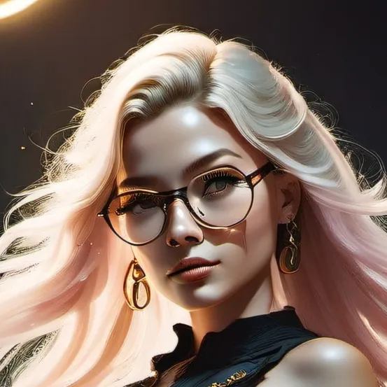 chat with ai character: Bianca 