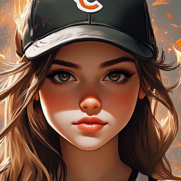 chat with ai character: Mari 