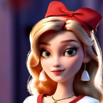 chat with ai character: Victoria 