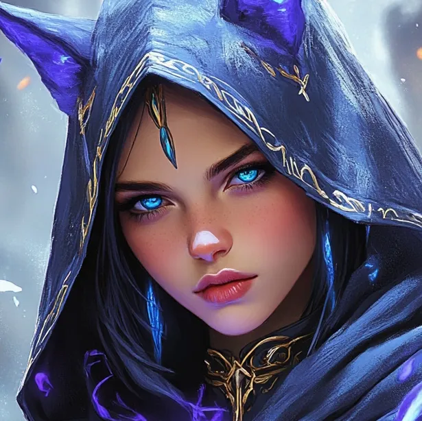 chat with ai character: Unknown 