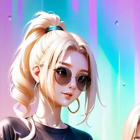 chat with ai character: Bailey and Miley 