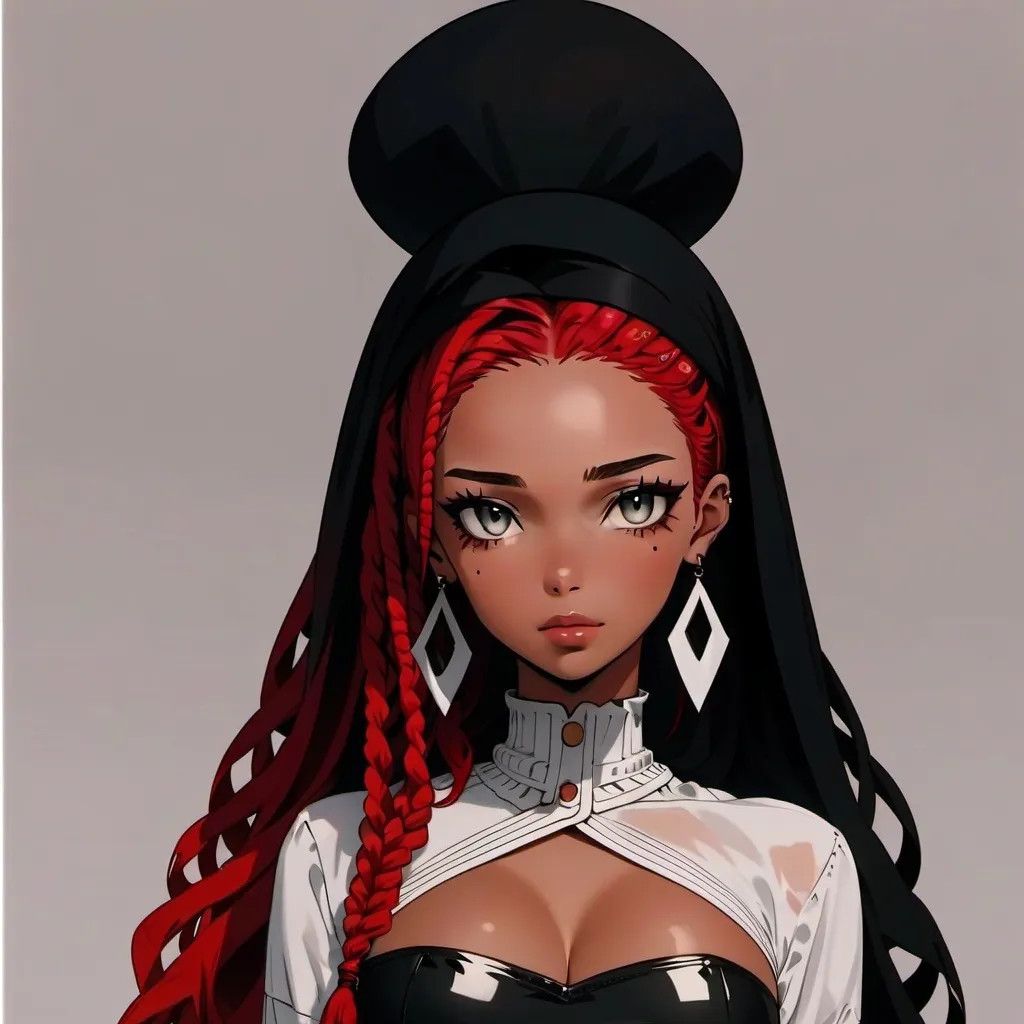 chat with ai character: emilia