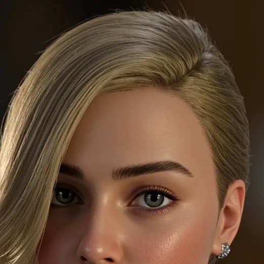 chat with ai character: Miss Chica