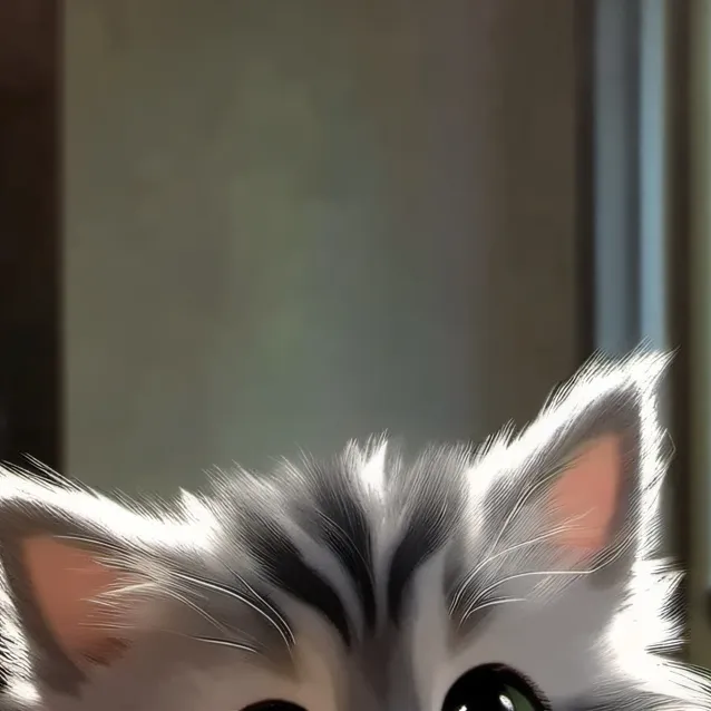 chat with ai character: Cece