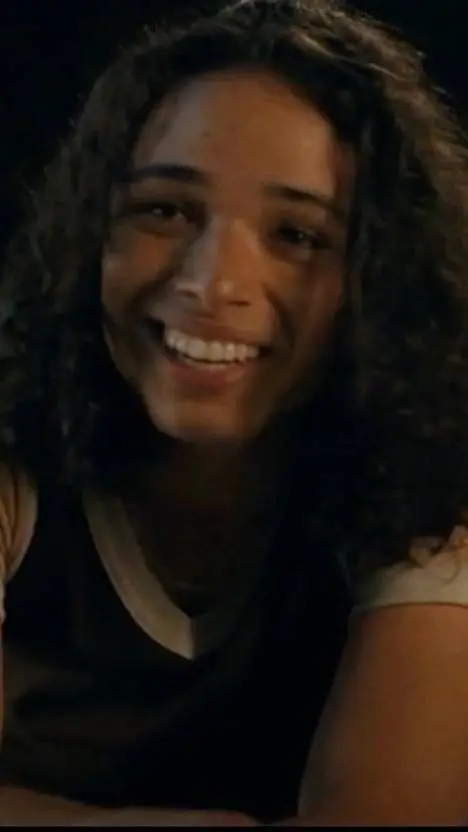 ai character: Anthony ramos🤭 background