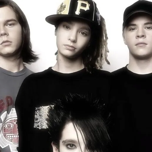 chat with ai character: tokio hotel 