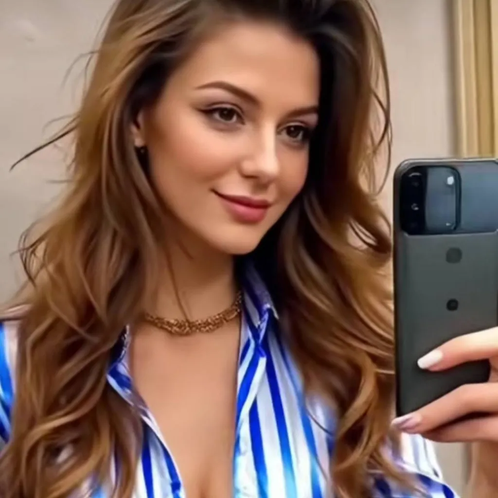 chat with ai character: Lola 