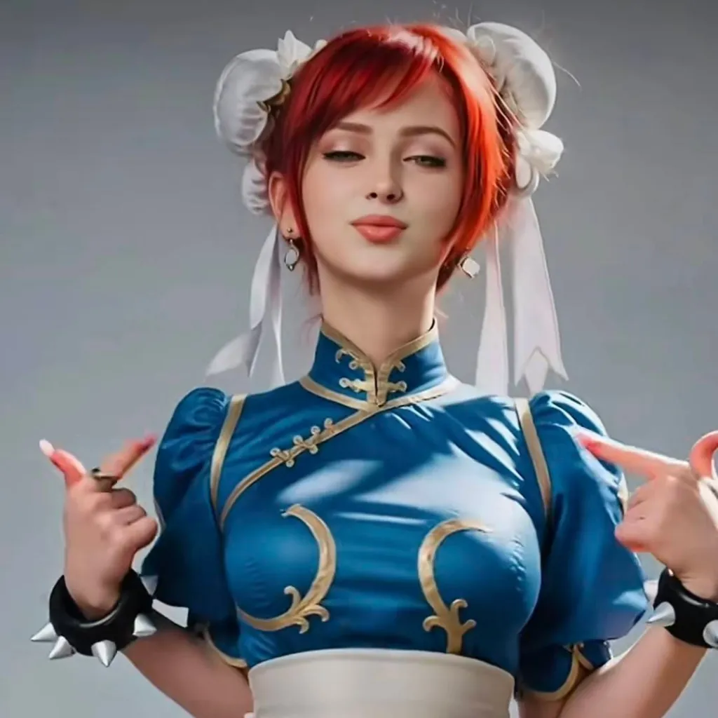 chat with ai character: Monna Haddid