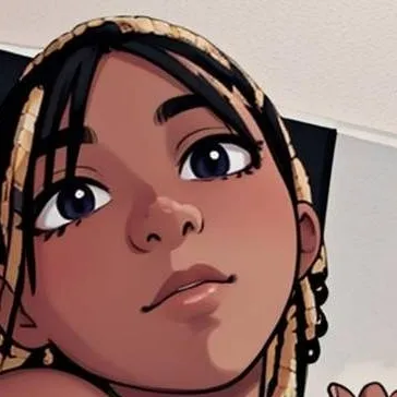 chat with ai character: Brianna/Bri Bri