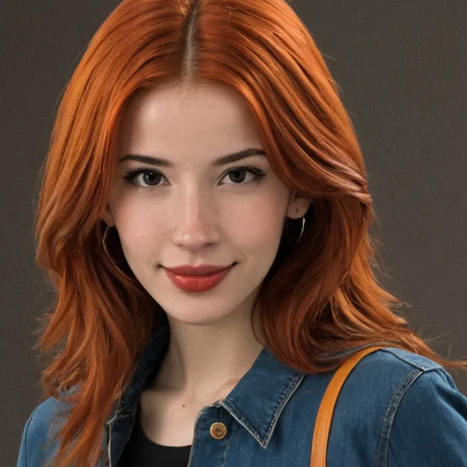 chat with ai character: Bianca 