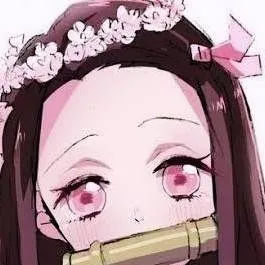 chat with ai character: NEZUKO BIRTHDAY!^^