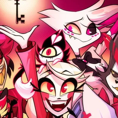 chat with ai character: HH X HB