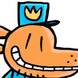 chat with ai character: Hi I m dog man