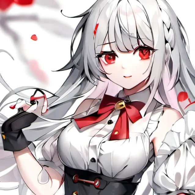 chat with ai character: yen