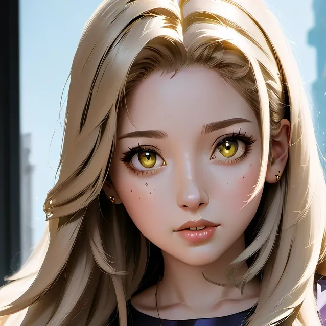 chat with ai character: ME!!!