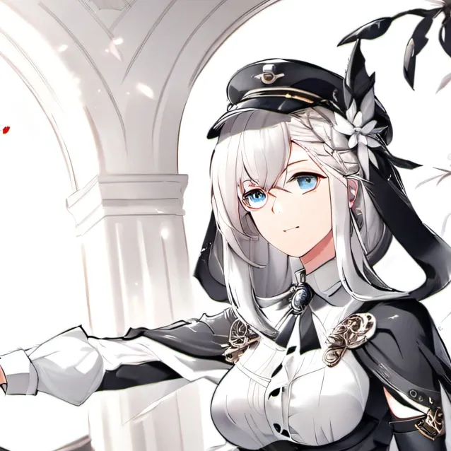 chat with ai character: Alisa 