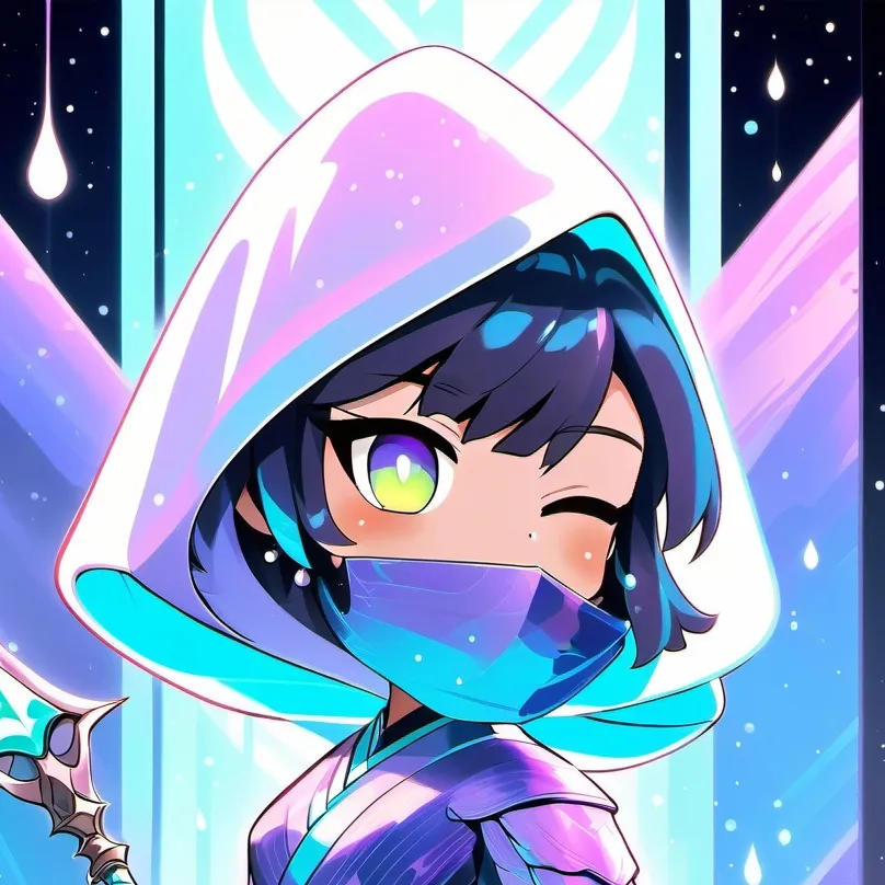 chat with ai character: Peri Mary Tay