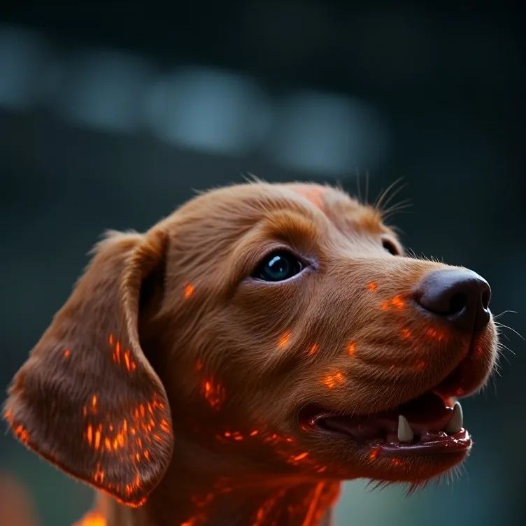 chat with ai character: Experiment 363635