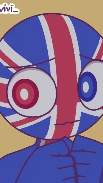 ai character: stuck in real life background