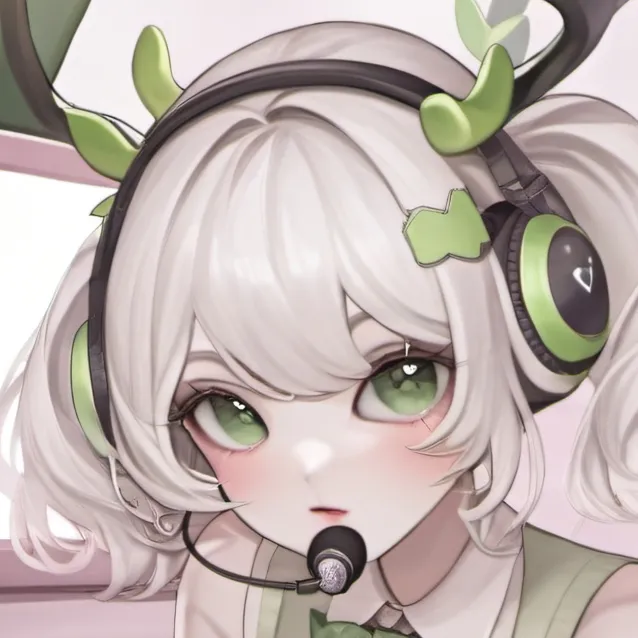 chat with ai character: ~{+vee+}~