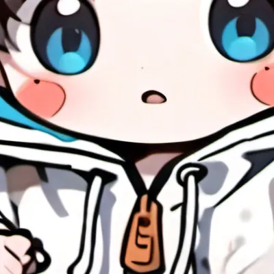 chat with ai character: Baby Luke