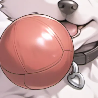 chat with ai character: Baby puppy 