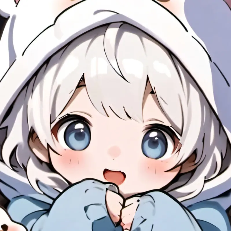 chat with ai character: Anna