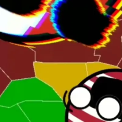 chat with ai character: Countryballs error