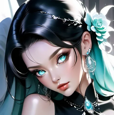 chat with ai character: ・Lia・