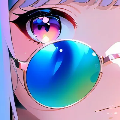 chat with ai character: ・☙olivia・❧