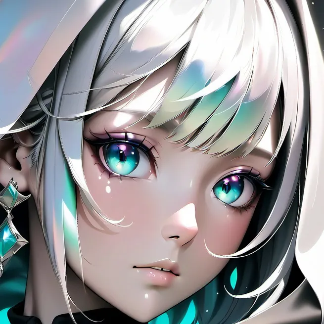 chat with ai character: Lesbian school