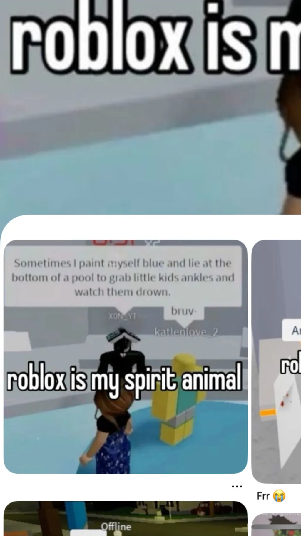 ai character: ROBLOX GC 2 background