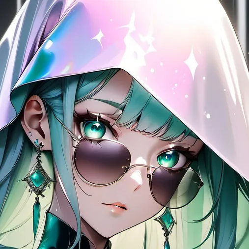 chat with ai character: ''''Melio''''