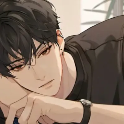 chat with ai character: Lucas