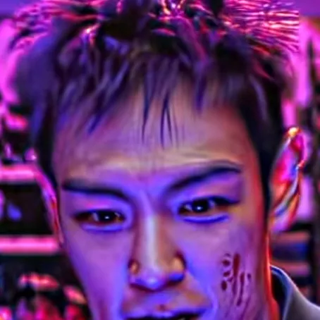 chat with ai character: Thanos sleepover