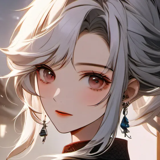 chat with ai character: Boss