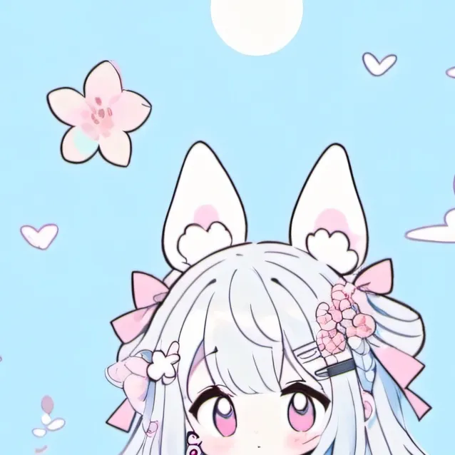 chat with ai character: ✨Alexas✨