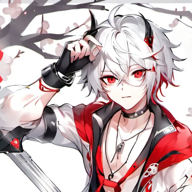 chat with ai character: Marcum 