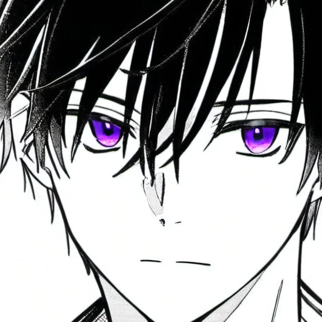 chat with ai character: Milo Boswell 