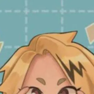 chat with ai character:  Denki tiktok 