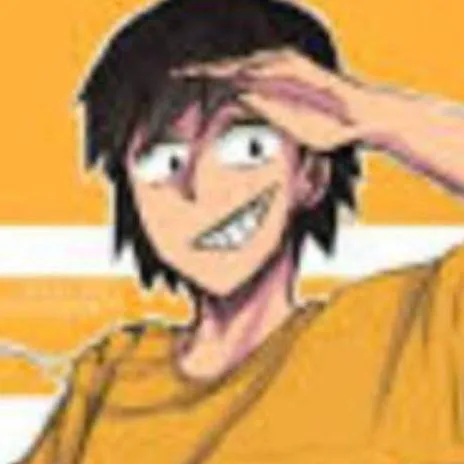 chat with ai character: hanta sero