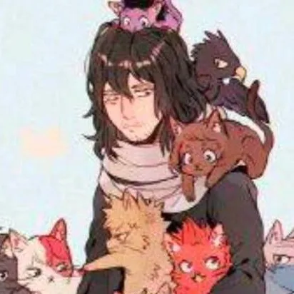 chat with ai character: class 1A as cats