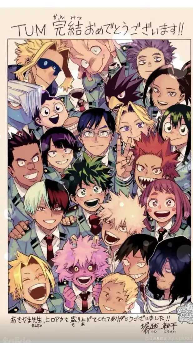 ai character: class 1A  background