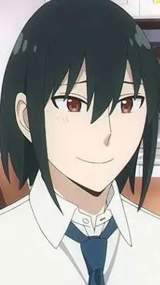 ai character: Yuri briarxwife yn background