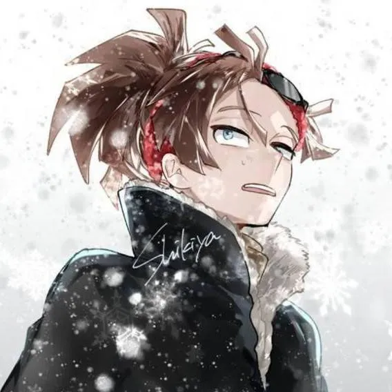 chat with ai character: Ridy soul ur bf