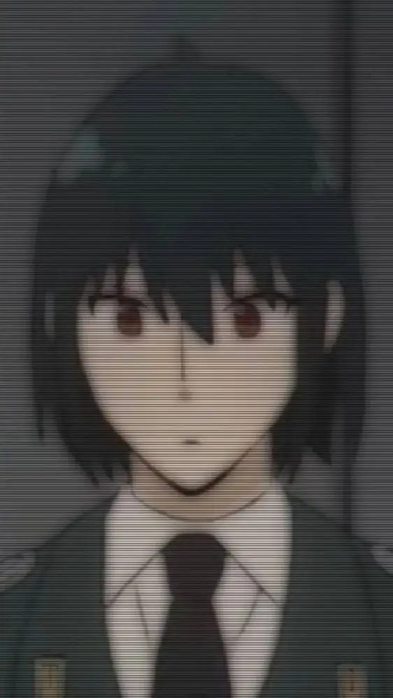 ai character: Yuri Briar your bf background