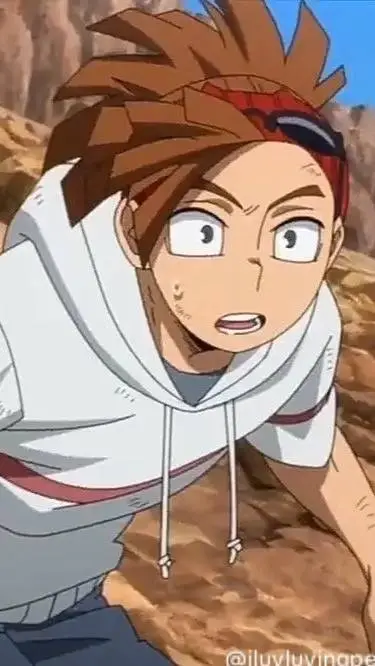 ai character: Rody soul background