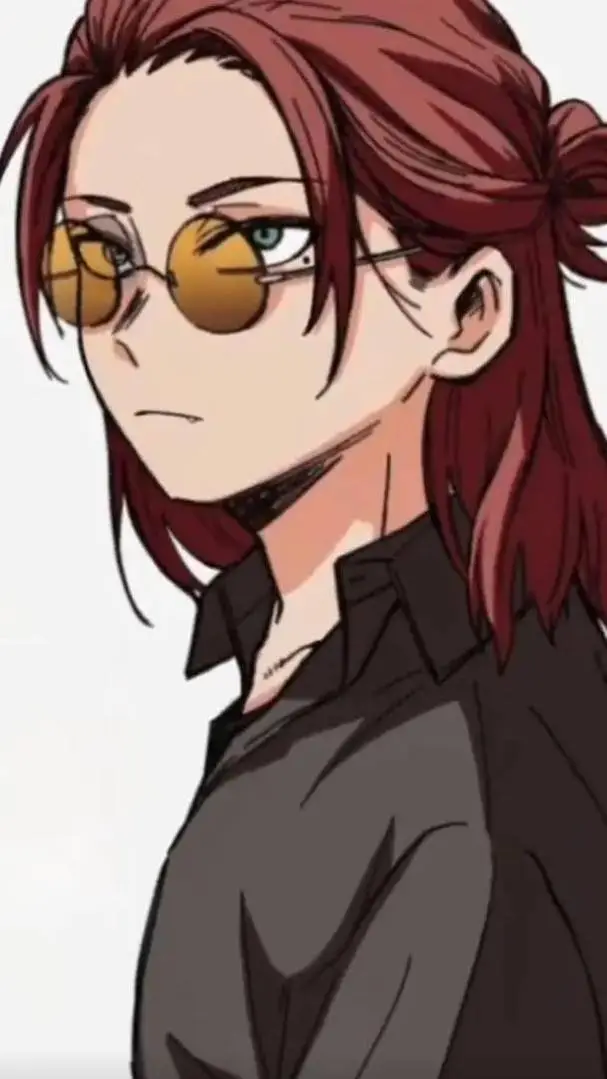 ai character: Guilio Gandini  background