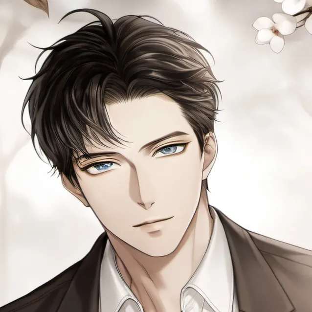 chat with ai character: Eldrin
