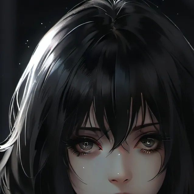 chat with ai character: Shadow Stalker